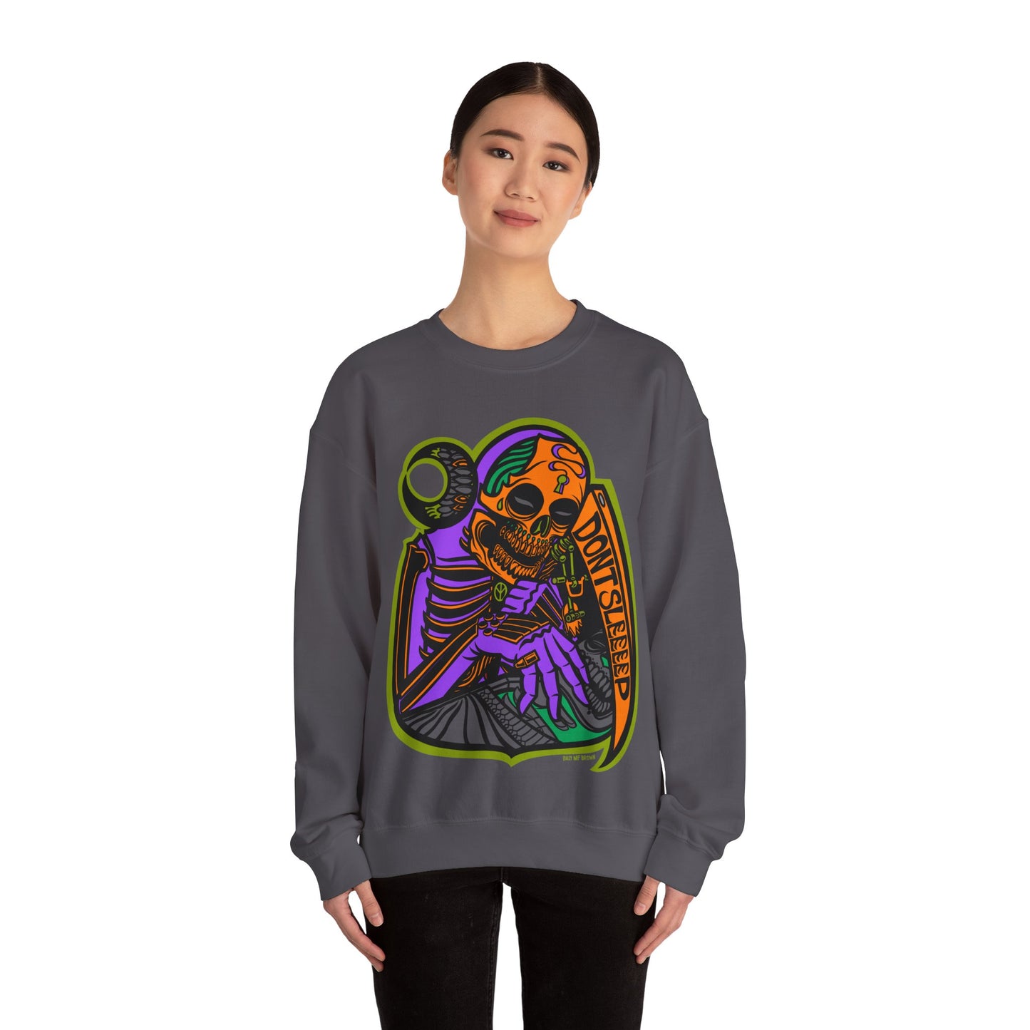 Unisex Heavy Blend™ Crewneck Sweatshirt